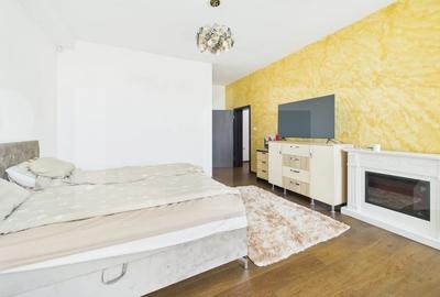 Casa pasiva, concept unicat, pe parter, Sacalaz - Cartier Europa - 5