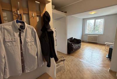 Apartament cu 3 camere semidecomandat, mobilat în Mănăștur - 8