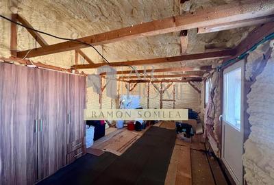 Casă individuală cu 4 camere cu Garaj în Șirna - 18