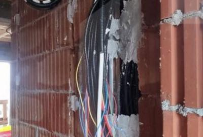 Casa noua 3 camere + teren 274mp zona limitrofa Berc - 29