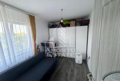 Apartament cu 3 camere semidecomandat, mobilat în Șagului - 6