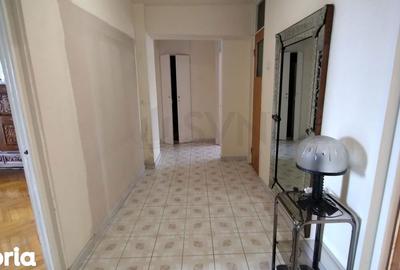 Apartament cu 3 camere în Moșilor - 3