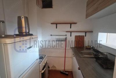 Garsoniera cocheta, 35 m2, langa Bd. Dacia - 3
