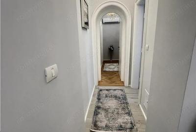 3 camere deosebit amenajat LUX boxa curte acces auto - 4