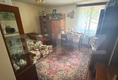 Casa cu etaj, 160 mp utili, 1352 mp teren, zona Burdujeni - 29