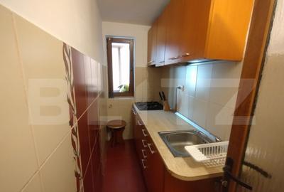 Exclusivitate! Apartament de inchiriat cu 3 camere, 50 mp, z - 6