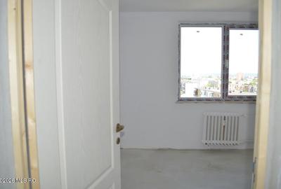 Apartament cu 3 camere circular în Craiovei - 13