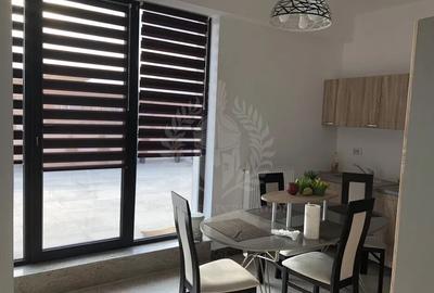 3 CAMERE // ZONA 9 MAI // PENTHOUSE// PET FRIENDLY - 6