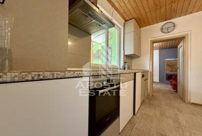 Casa individuala, 3 camere, teren 354mp, zona Crisan - 14