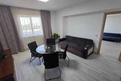 Apartament cu 2 camere semidecomandat în Vitan-Bârzești - 10