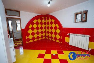 Apartament cu 4 camere decomandat în Babadag - 16