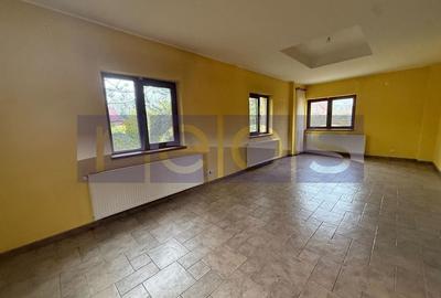 De vanzare vila Corbeanca | teren 1780 mp | Comercial | Rezidențial | - 12