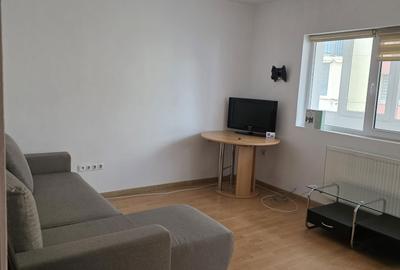 Garsonieră semidecomandată în Central - 7