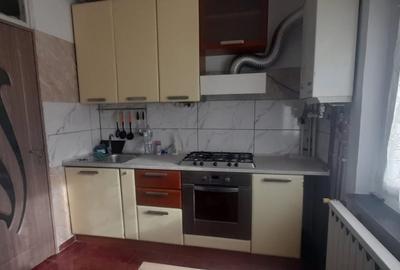 Garsonieră decomandată în Colentina - 12