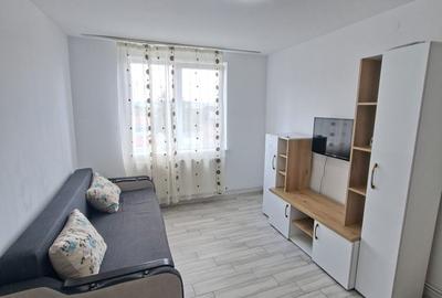 Garsonieră semidecomandată în Central - 9
