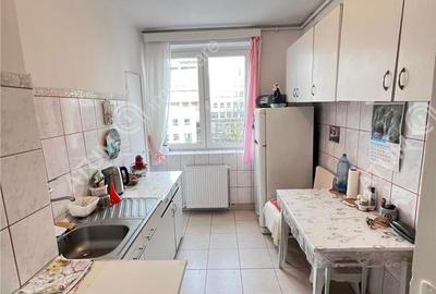 Apartament cu 2 camere, mobilat în Calea Dumbrăvii - 8