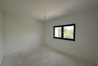 Duplex Individual, terasa 22 mp, 4 camere, zona intima - Chisoda - 12