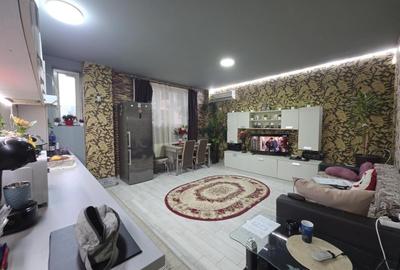 Vanzari Apartamente 3 camere ILFOV - VEST ROSU - 8