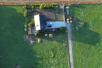 Teren Intravilan de 8271 mp Suceava Moara 0727817187 - 10