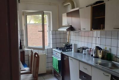 Apartament cu 2 camere semidecomandat în Central - 7