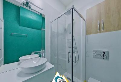 Apartament de lux cu 3 camere ?i salon inchiriat Ultracentral, Arad - 3