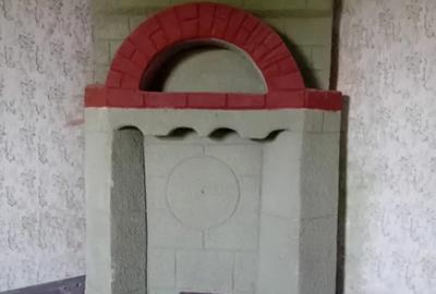 Casă cu 5 camere cu Teren 1948 Mp în Central - 2