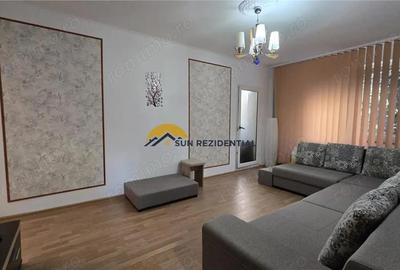 Berceni-Sun plaza, apartament 4 camere, centrala proprie, bloc reabilitat - 2