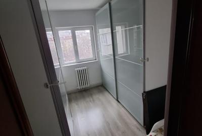 Apartament cu 3 camere sd mobilat siutilat - 6