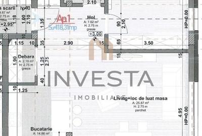Apartament in vila! 4 camere 118 mp utili+29 mp terasa! 2 garaje! - 5