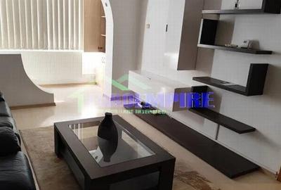 Apartament 3 camere de inchiriat zona Campus, CENTRALA GAZ
