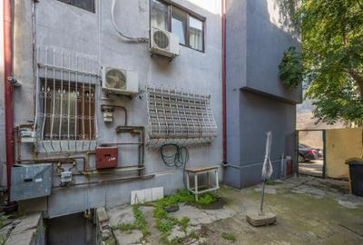 COTROCENI - CAROL DAVILA, APARTAMENT 3 CAMERE 58 MPU, PARTER COTROCENI - CAROL DAVILA, APARTAMENT 3 CAMERE 58 MPU, PARTER - 15