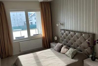 Apartament cu 2 camere în Bună Ziua - 5