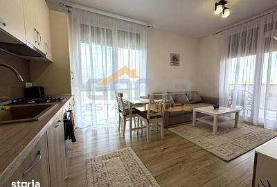 Apartament cu 2 camere în Central - 4