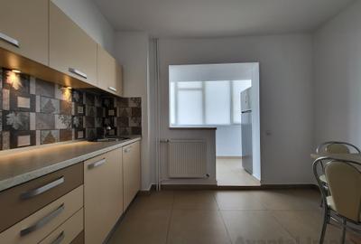 Apartament cu 2 camere decomandat în Lacul Tei - 15