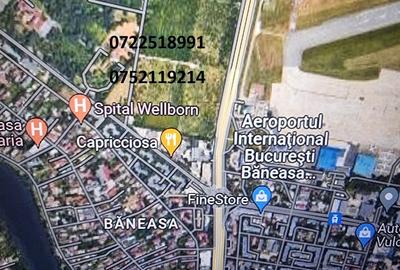 Teren în Băneasa - 7