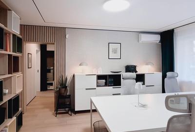 Apartament cu 3 camere semidecomandat în Drumul Taberei - 1