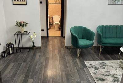 Apartament cu 2 camere semidecomandat în Central - 4