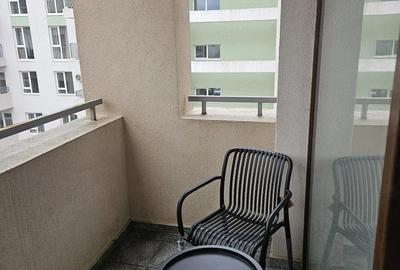 Apartament cu 2 camere decomandat în Central - 10