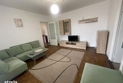 Apartament cu 2 camere semidecomandat în Central - 9