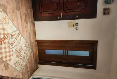Apartament cu 3 camere semidecomandat, mobilat în Militari - 9