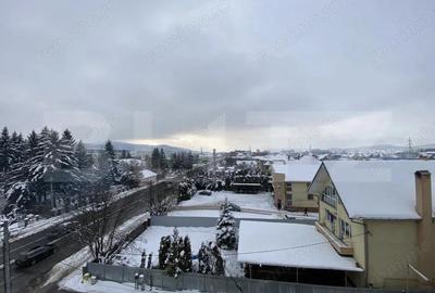 Apartament superb, bloc nou, 62 mp + terasa 9 mp, CALEA MOLDOVEI - 3