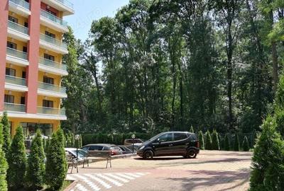 Inchiriez garsoniera Pipera(Divani&Sofa) - 6