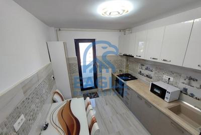 Apartament cu 2 camere semidecomandat, mobilat în Tomis Plus - 5