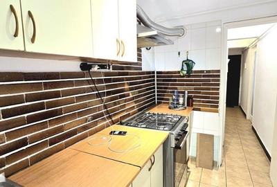 Apartament cu 3 camere în Piața Unirii - 3