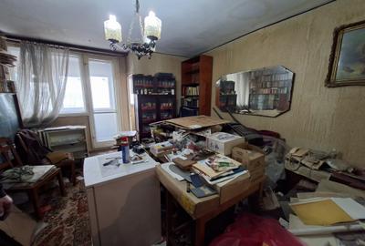 Garsonieră semidecomandată în Iancului - 4