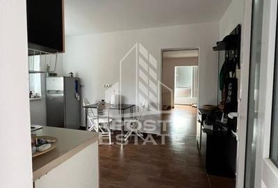Apartament cu 2 camere, centrala proprie, loc de parcare, zona Olimpia - 7