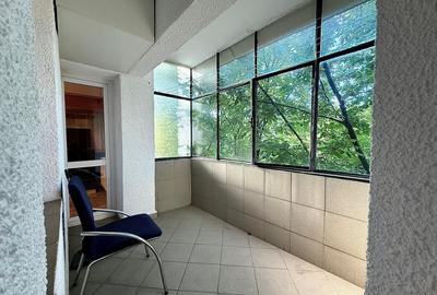 Apartament cu 3 camere decomandat, mobilat în Virtuții - 11
