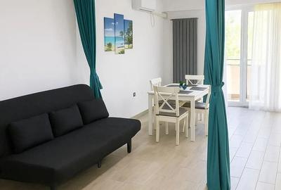 Apartament 2 camere alezzi beach resort - 7