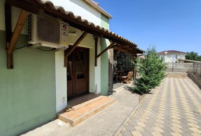 Sanandrei – Central – Casa 4 Camere - 17
