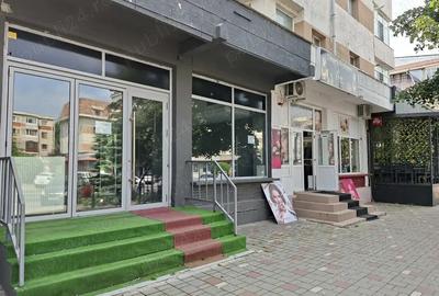 Spa?iu comercial pentru inchiriere